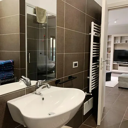 Blanc Country Villa