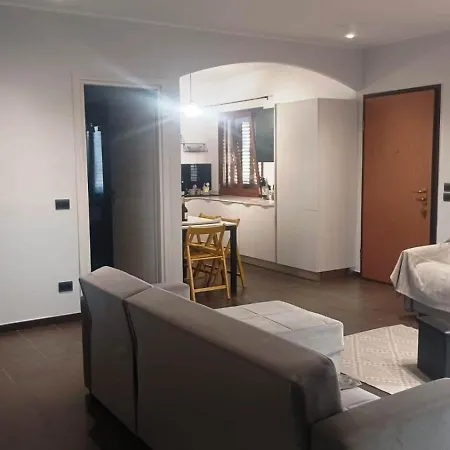 Blanc Country Villa