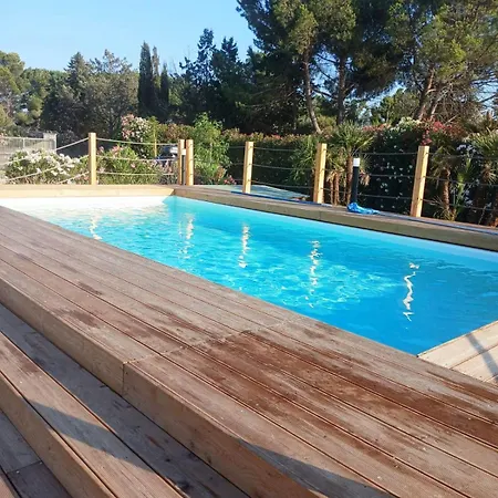 Villa Blanc Country *